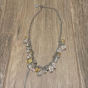 🧡 Women’s necklace